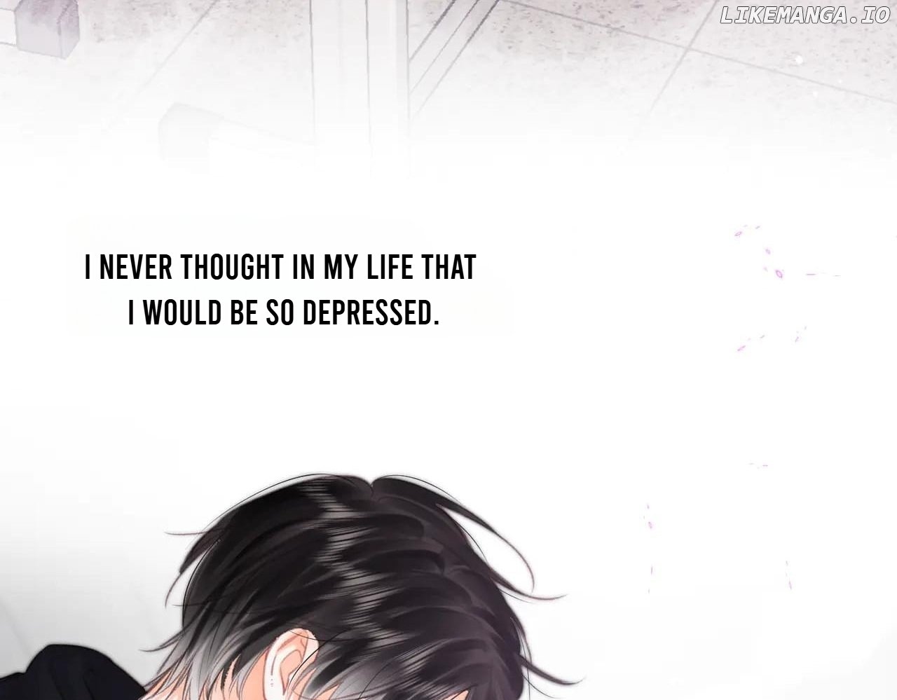 You Are My Desire Chapter 86 - page 63